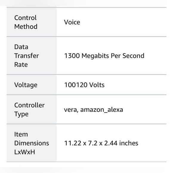 NETGEAR Nighthawk Smart Wi-Fi Router, R6700 - AC1750 - Picture 10 of 15
